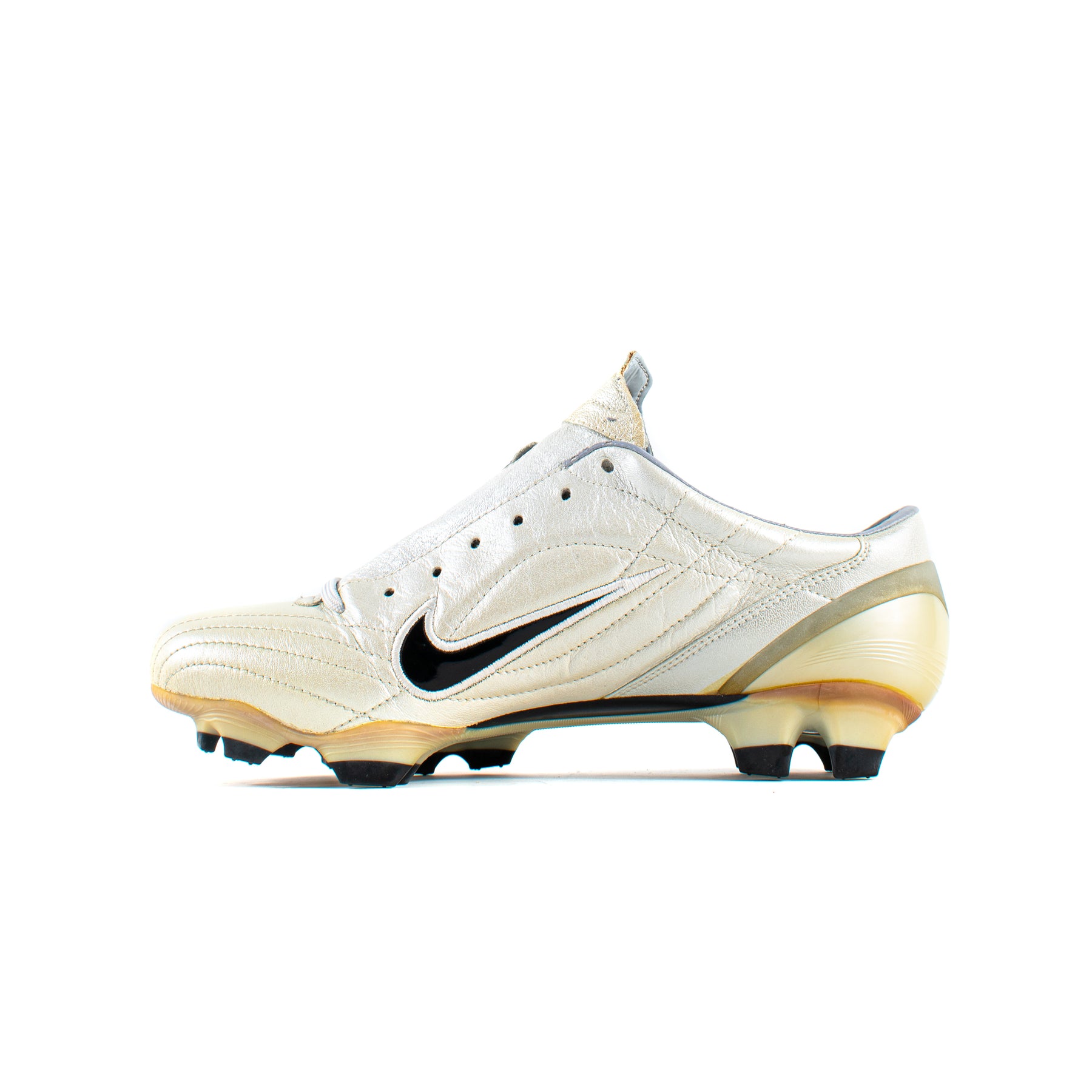 Nike Mercurial Vapor II K FG – Cleats