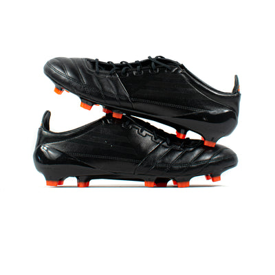 Hubert Hudson Menda City Bevatten F50 – Tagged "Category_The Collection"– Classic Soccer Cleats