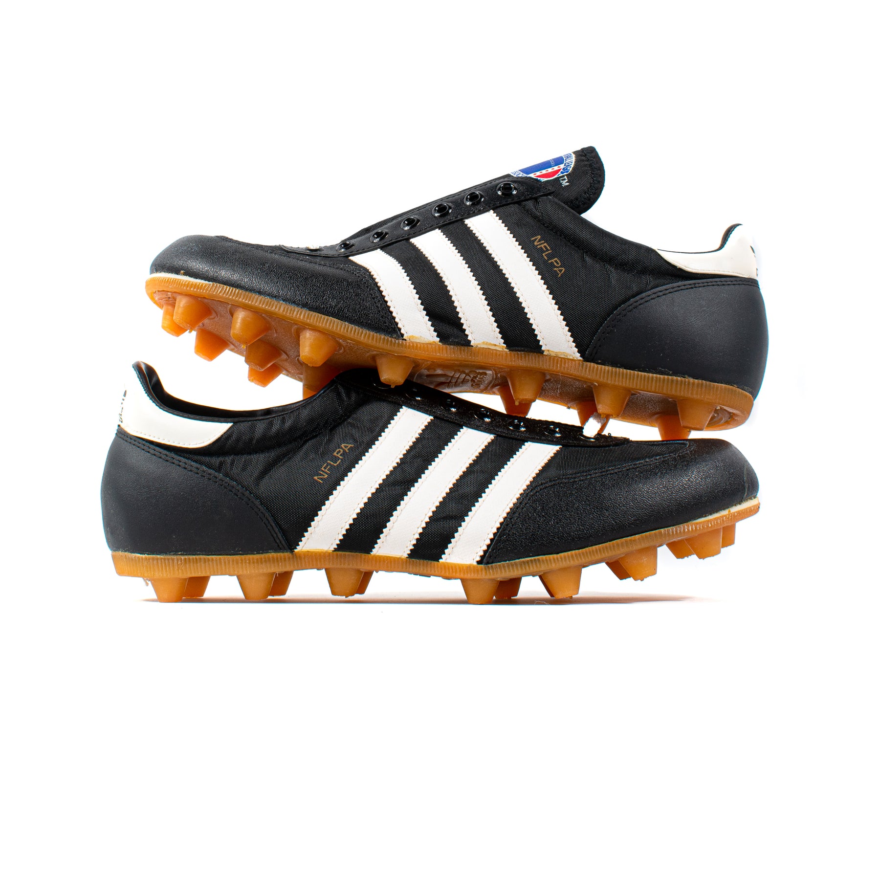 Adidas NFLPA Football Boots 1980s – Soccer Cleats