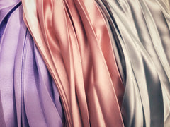 satin fabric