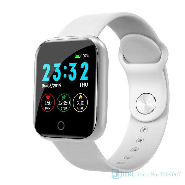 zello apple watch