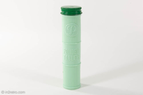 Depot4Design Pill Hot Water Bottle 1.9 L, Heat Pad, PVC, Neoprene, Dark  Green