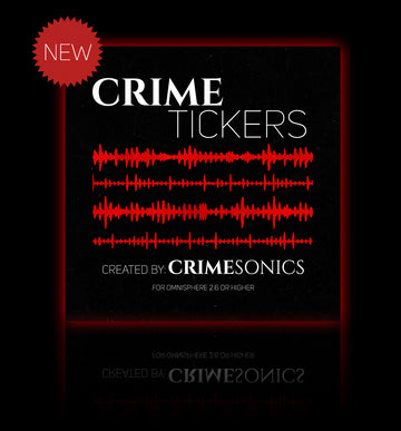 CyberCrime - 500+ Patches for Omnisphere - SampleHero - Virtual Instruments