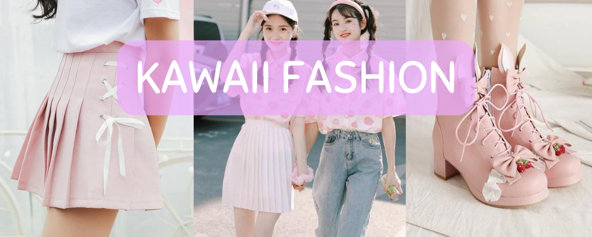 Kore Kawaii Shop - Cute Fashion | Plushies & Gifts | Kawaii Lifestyle
