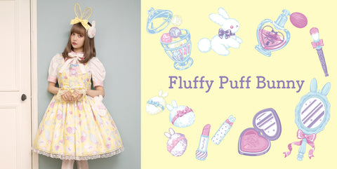 Angelic Pretty Fashion