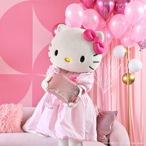 Hello Kitty Instagram Pic