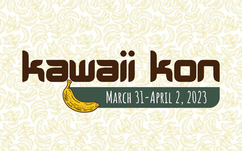 Kawaii Kon anime convention kicks off at the Hawaii Convention Center