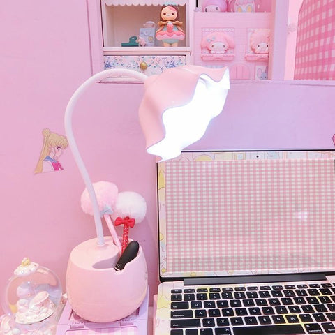 Kawaii LED Desk Lamp