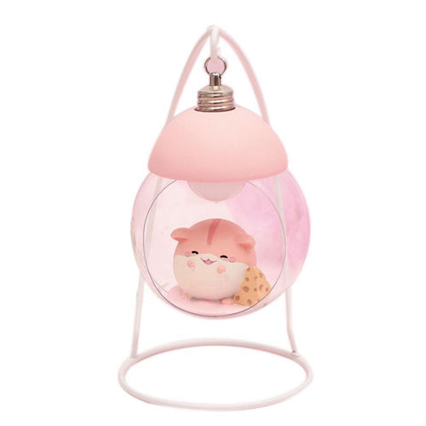 Kawaii Hamster Light