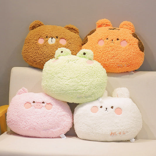 Kawaii Cute Animal Plushies