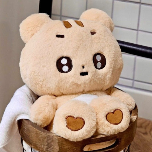 Cute Bowtie Sheep Plushies – Kore Kawaii