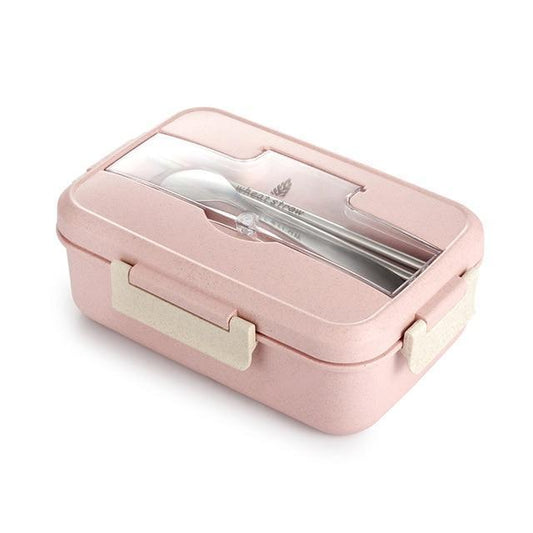 Kawaii Peach Bento Box – Kore Kawaii