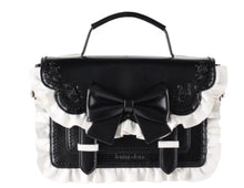 Load image into Gallery viewer, Sweet Lolita Bowknot Bag
