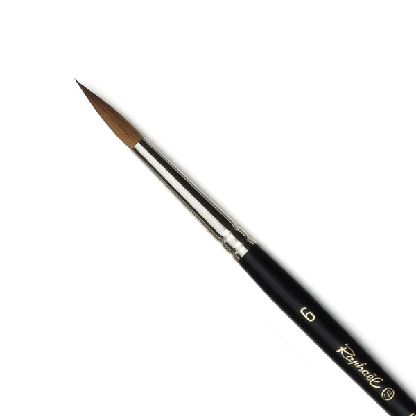 Raphael Kolinsky Sable Brush Series 8404