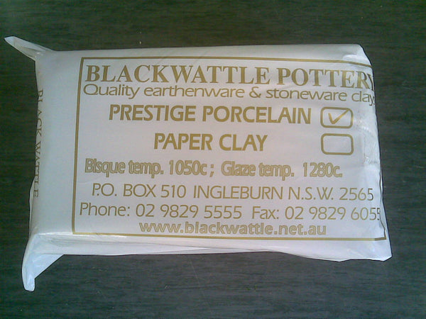 Underglaze pencil - Blackwattle Pottery