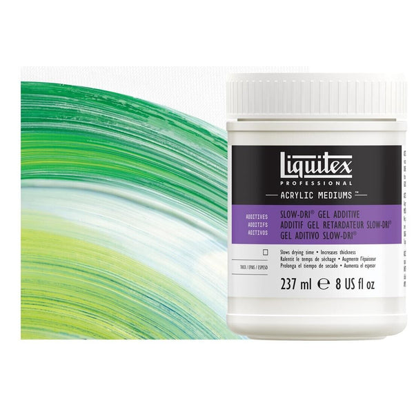 Liquitex Flow Aid Additive - 118ml