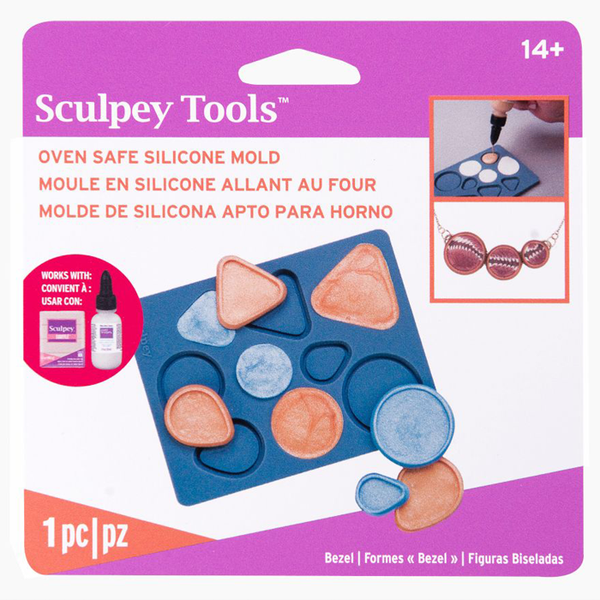 Sculpey Hollow Bead Maker