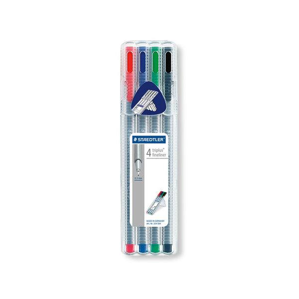 Staedtler Mixed Sketching Set 12pc