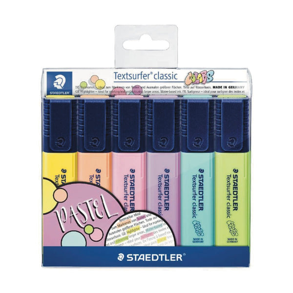 Staedtler Mixed Sketching Set 12pc