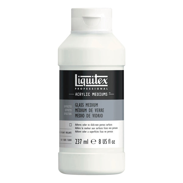 Liquitex Liquithick Thickening Gel Additive 237ml – Art Shed Brisbane