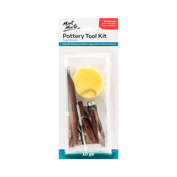Pottery and Clay Sculpting Tools Double Sided Tool Set Sturdy Toolkit 42  Pcs for Polymer Clay Tools for Carving and Chipping -  Israel