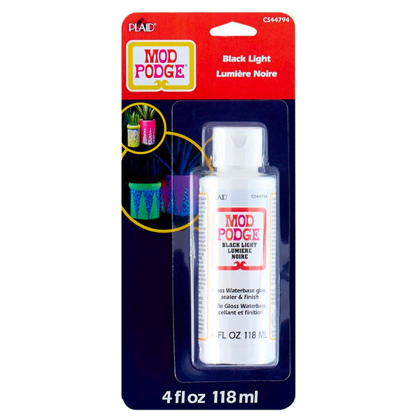 Mod Podge 8oz/236ml Dishwasher Safe - Gloss – Art Shed Brisbane