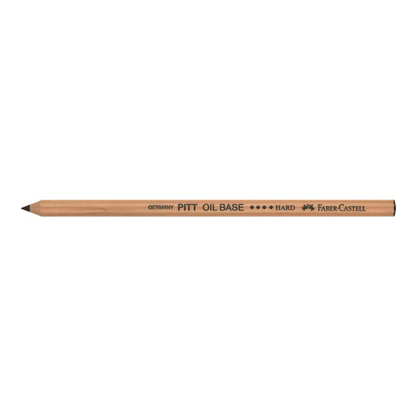 Pitt Pencil, Pastel, Black 199, Single