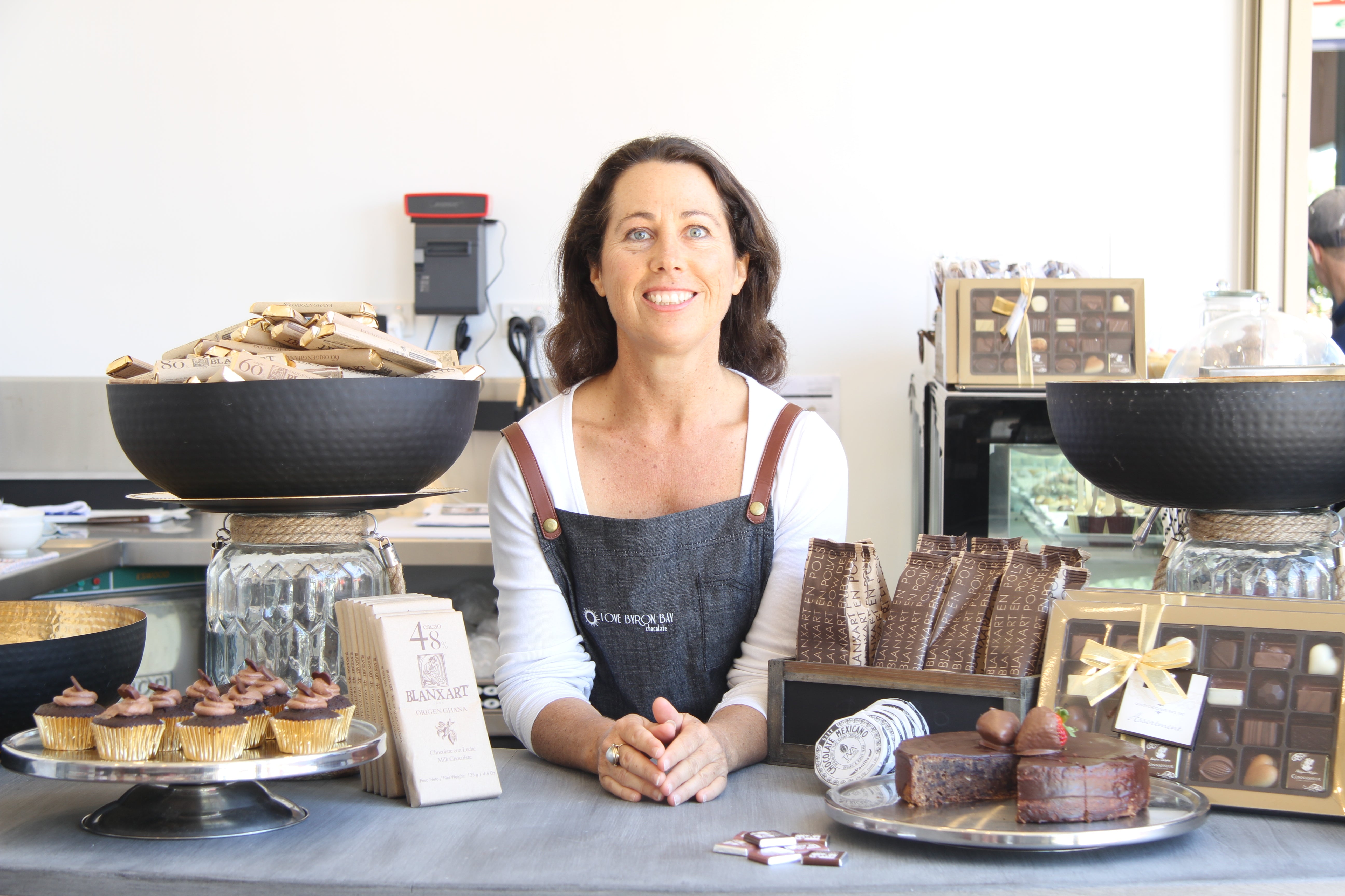 about love byron bay creperie and chocolate boutique alison owner