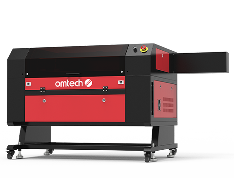 Which #OMTECH Laser is right for your small business? #glowforge #omte