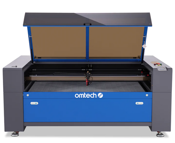 Omtech 150W CO2 Laser Engraver Cutting Machine