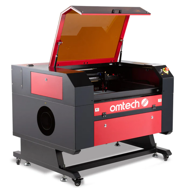 Omtech 60W CO2 Laser Engraver Cutting Machine