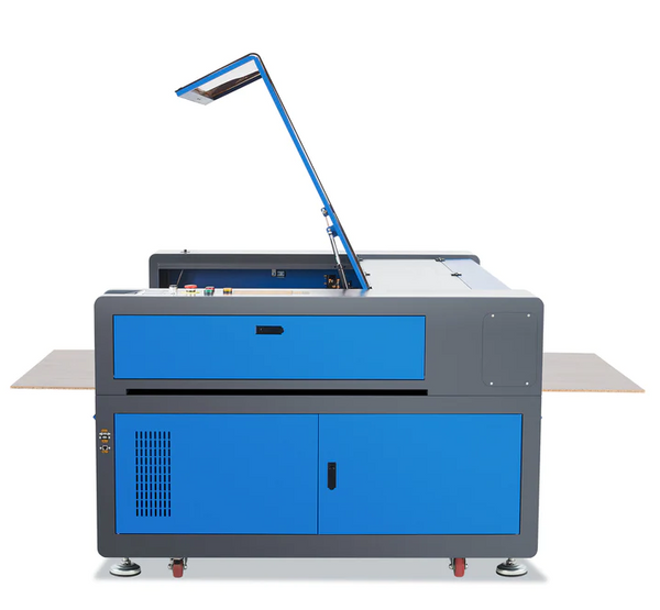 Omtech 130W CO2 Laser Engraver Cutting Machine