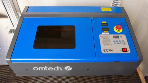 What Wood Laser Engraving Equipment Do You Need for Your Next Project –  OMTech Laser