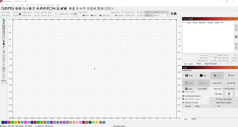 Lightburn, lightburn software, laser engraving software, laser cutter software, laser software