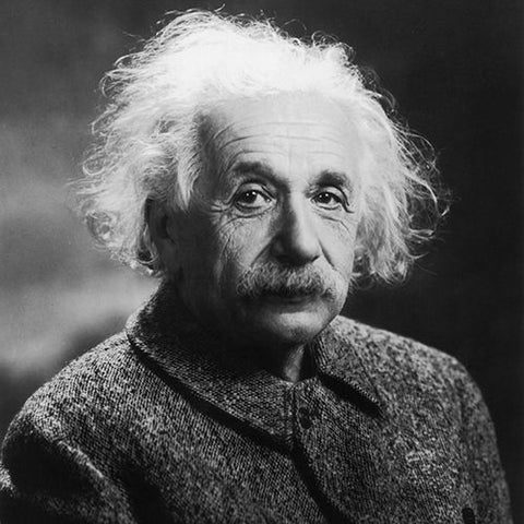 Albert Einstein, Photon, History of Laser, Invention, Scientist