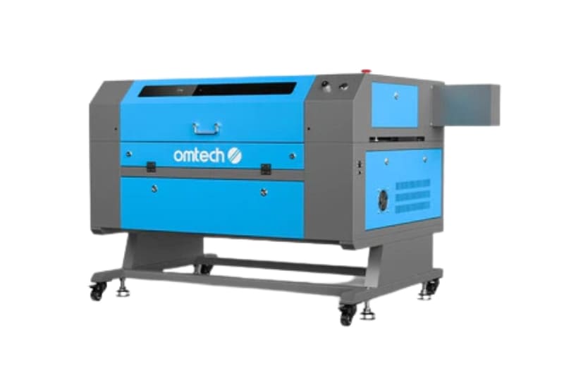 OMTech MF2028-80 CO2 Laser Engraver Machine