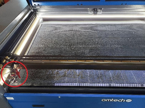 CNC Routers and CO2 Lasers: The Ultimate Duo – OMTech Laser