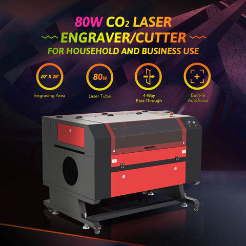 Laser Engraver for Tumblers: Etching & Engraving Machine