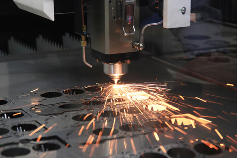 laser cutting, metal laser cutter, fiber laser metal cutter, fiber laser cutting machine