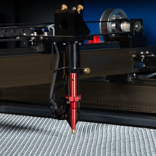 Omtech 60W CO2 laser cutter engraver
