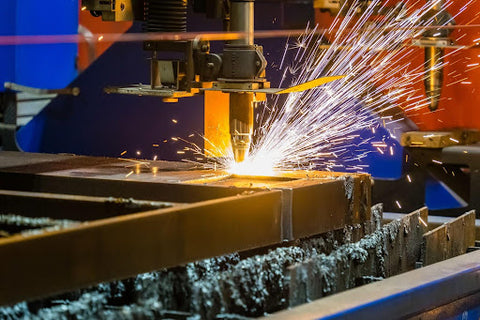 What is Fiber Laser Dust?