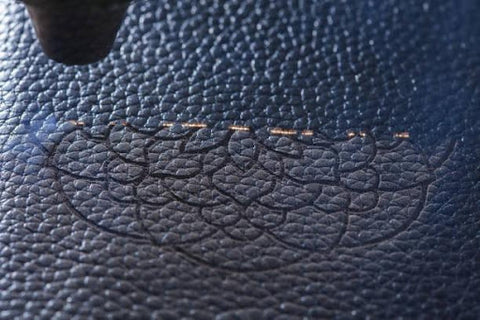 Leather Laser Engraving: All You Need to Know