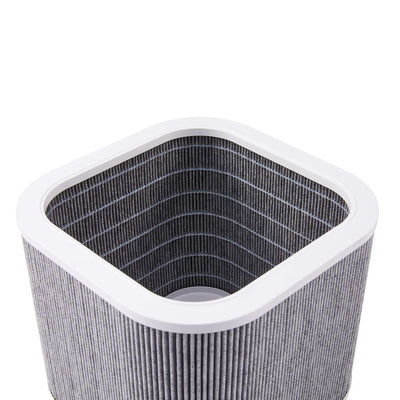 Activated Charcoal Replacement Air Filter for Smoke Fumes Odors Chemicals