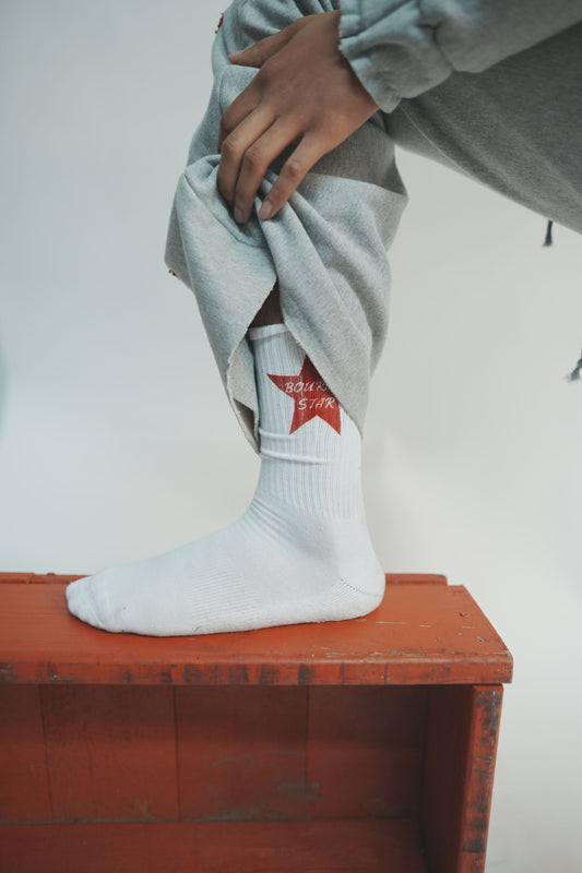 Bournestar™ Socks