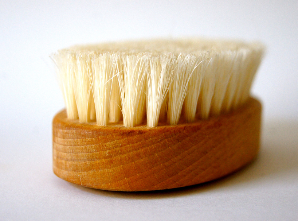 what-are-the-benefits-of-dry-brushing
