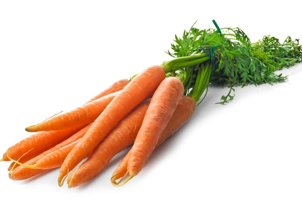 carrots-anti-aging-foods