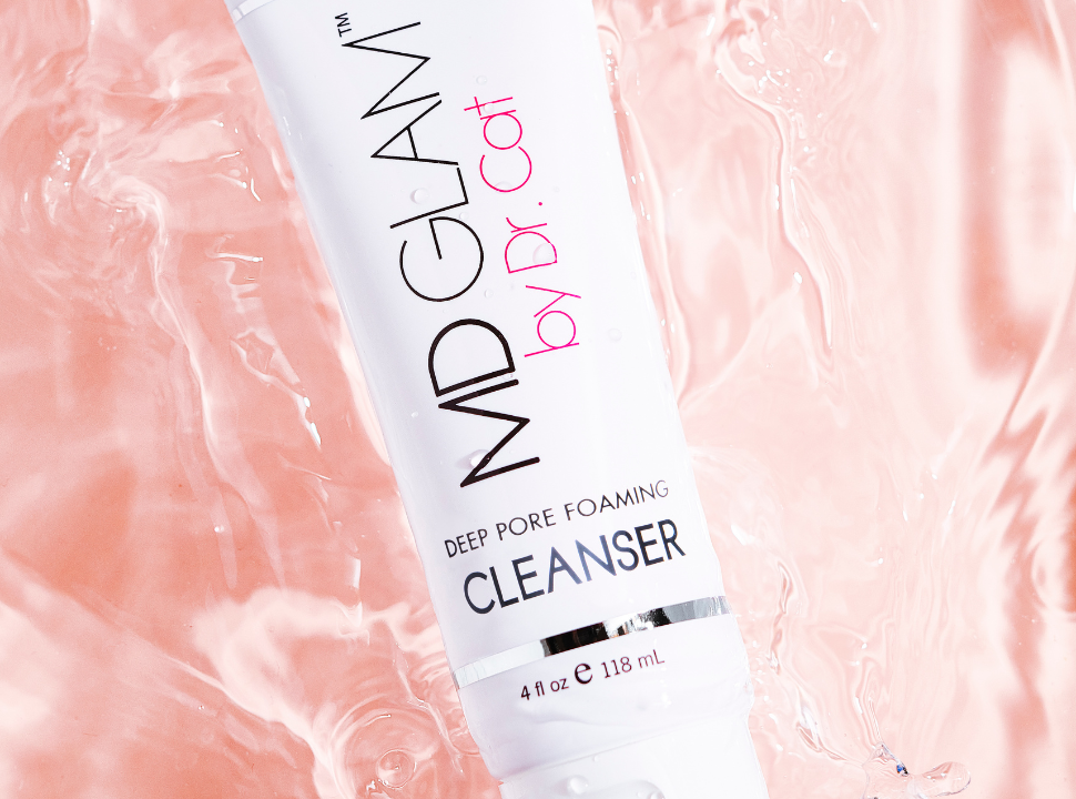 cleanse-deep-pore-foaming-cleanser 