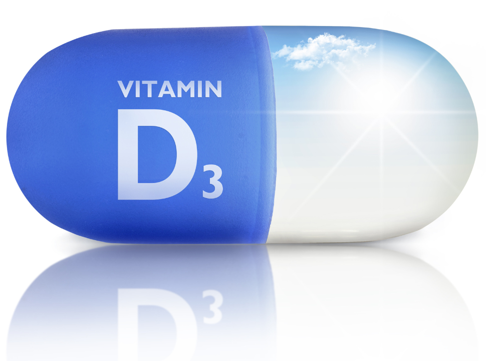 is-vitamin-d3-good-for-your-skin
