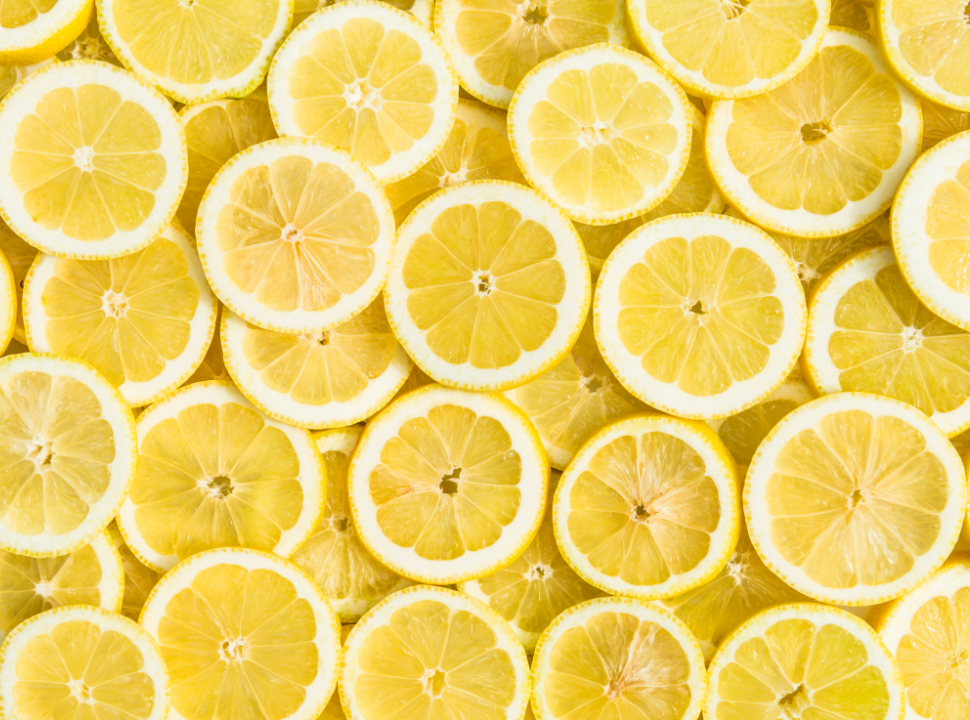 lemon-brightens-complexion