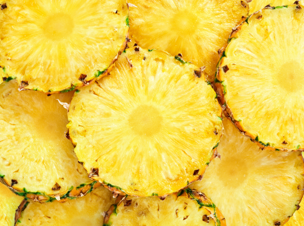 pineapple-exfoliating-agent-for-skincare